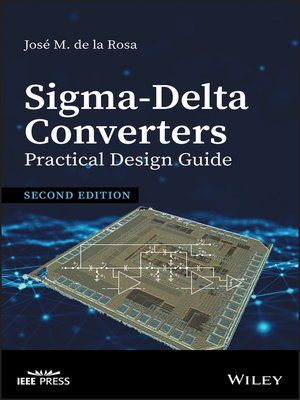 cover image of Sigma-Delta Converters